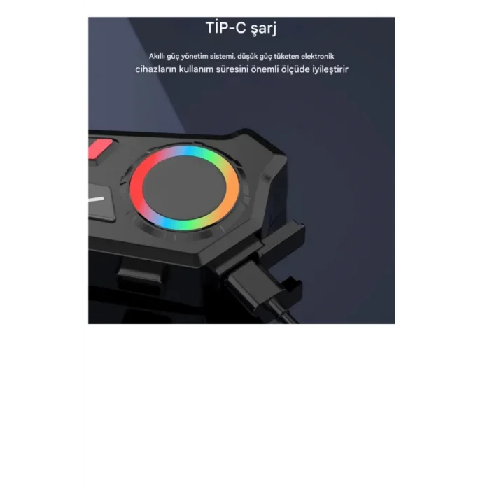 BUĞZ Intercom | Teknik Özellikleri ve Kullanım Ayrıntıları Açıklamada Belirtilen Ürün