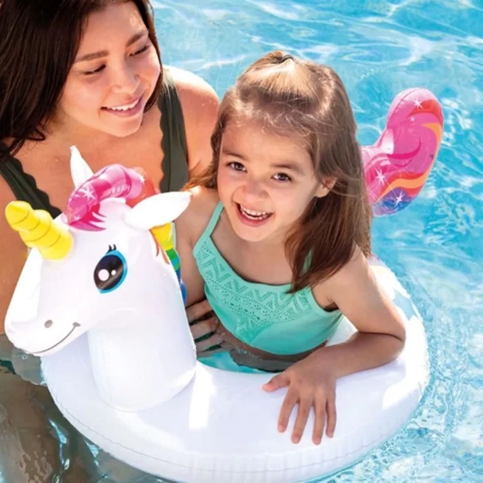  Intex Hayvan Figürlü Simit (3-6 Yaş)