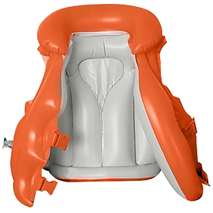  Intex Kırmızı Yakalı Can Yeleği 50 cm 58671