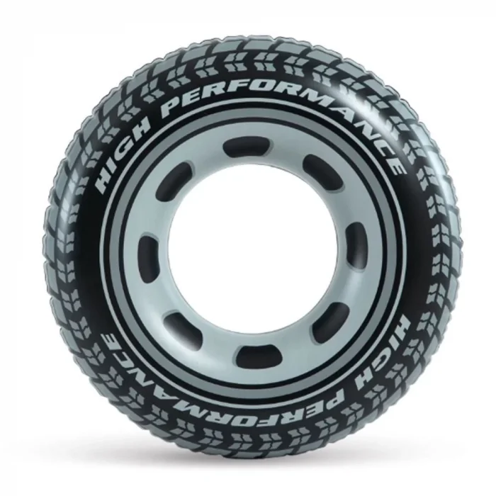  Intex Radyal Simit 91 cm (9+ Yaş)