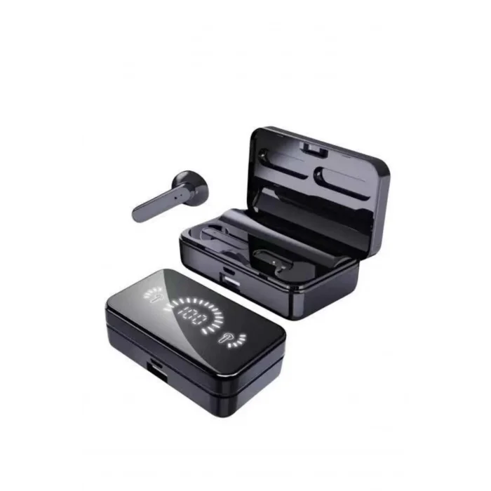  İos Android Uyumlu Bluetooth Kulaklık Kablosuz Kulaklık Yüksek Basslı