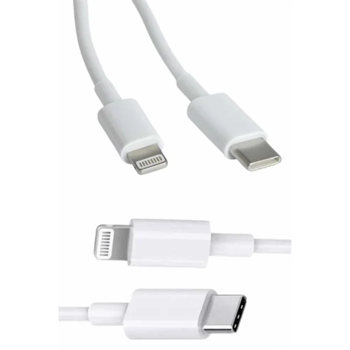 BUĞZ IOS Tüm Serilerle Uyumlu 30W Hızlı Şarj Aleti 11 12 13 14/Pro Max Mini Plus