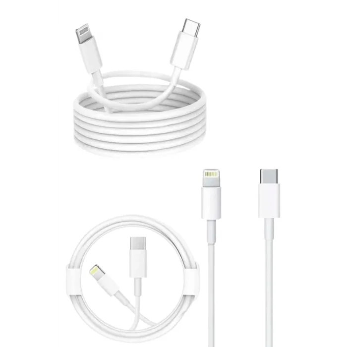  IOS Tüm Serilerle Uyumlu 30W Hızlı Şarj Aleti 11 12 13 14/Pro Max Mini Plus