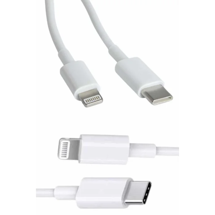 BUĞZ IOS Tüm Serilerle Uyumlu 30W Hızlı Şarj Aleti 11 12 13 14/Pro Max Mini Plus - BUĞZ