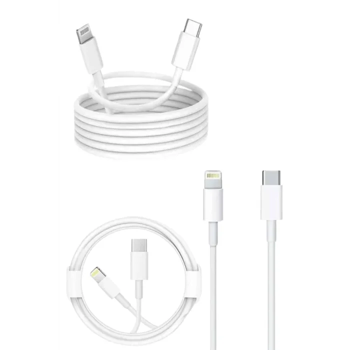 BUĞZ IOS Tüm Serilerle Uyumlu 30W Hızlı Şarj Aleti 11 12 13 14/Pro Max Mini Plus - BUĞZ