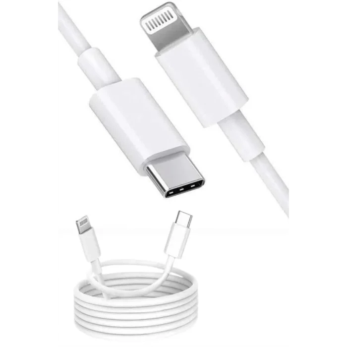  İOS Uyumlu 8 X Xs Xr 11 12 13 14/Pro Max Mini Plus Şarj Kablosu