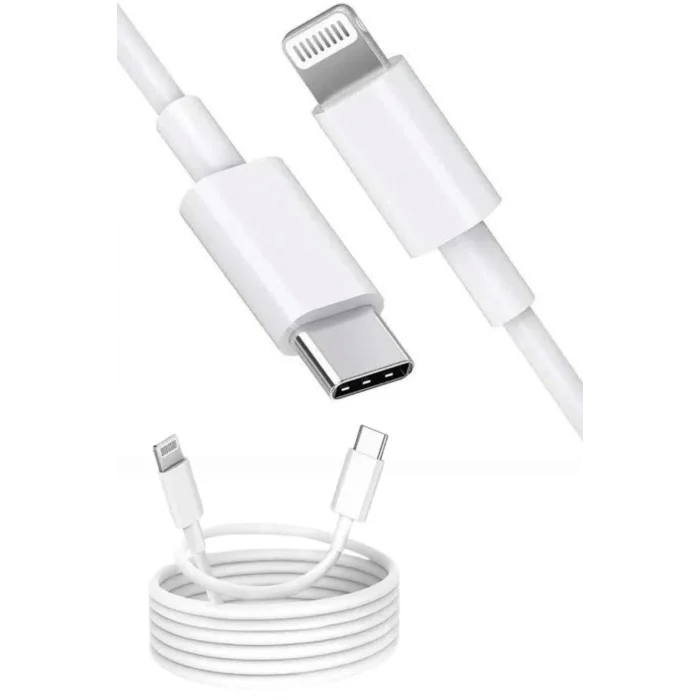  İOS Uyumlu 8 X Xs Xr 11 12 13 14/Pro Max Mini Plus Şarj Kablosu