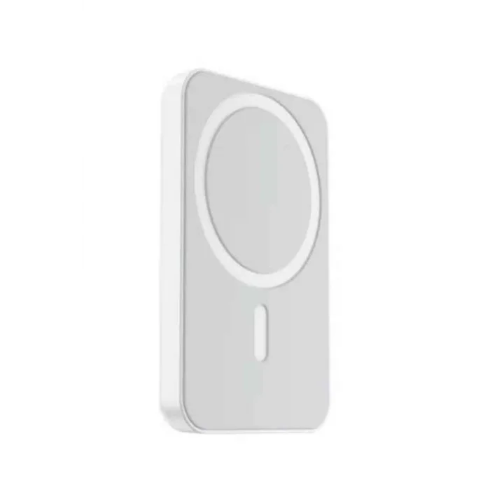BUĞZ İOS Uyumlu Magsafe Kablosuz 15w Şarj Powerbank Magesafe - BUĞZ