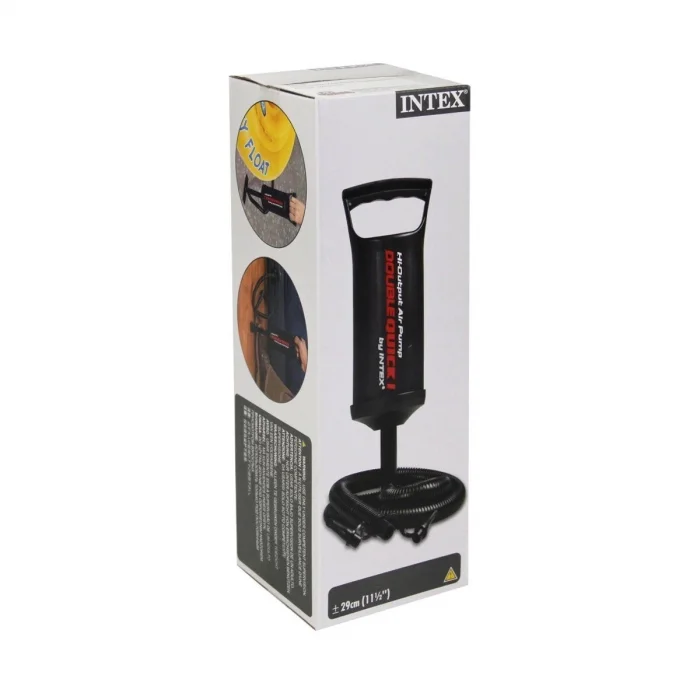 BUĞZ IP68612 İntex Pompa 29 cm