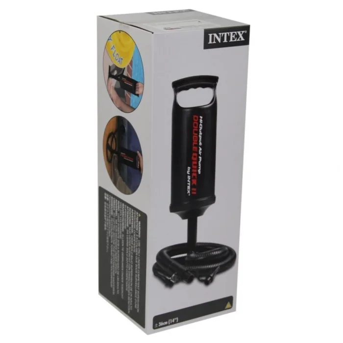 BUĞZ IP68614 KUTULU 36CM POMPA -VRD