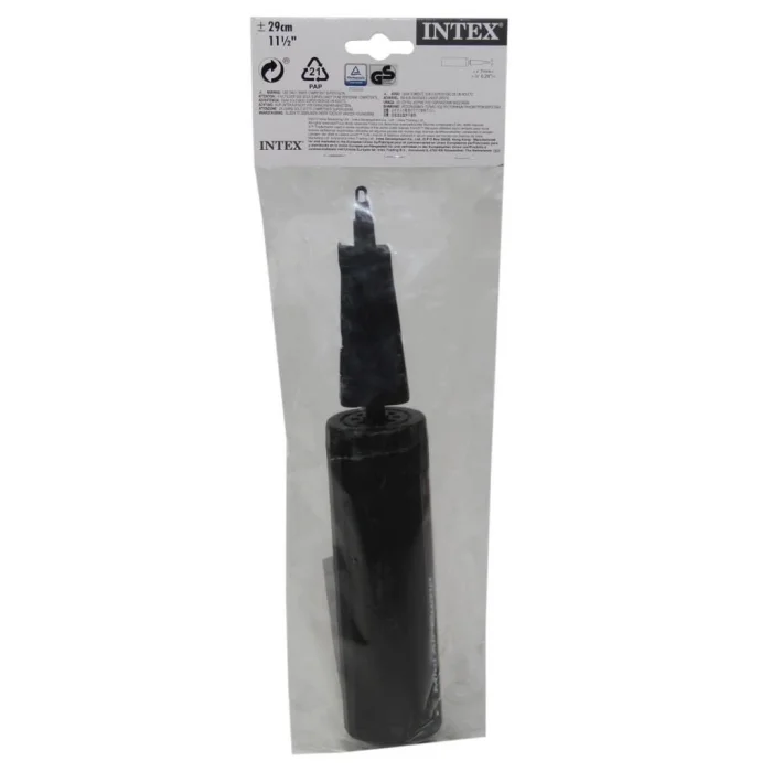 BUĞZ IP69613 EL POMPASI 29 CM- VRD