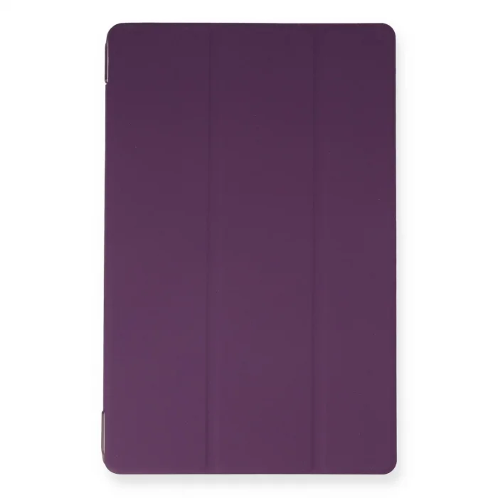 BUĞZ İpad 10.2 (7.nesil) Kılıf Tablet Smart Kılıf - Mor
