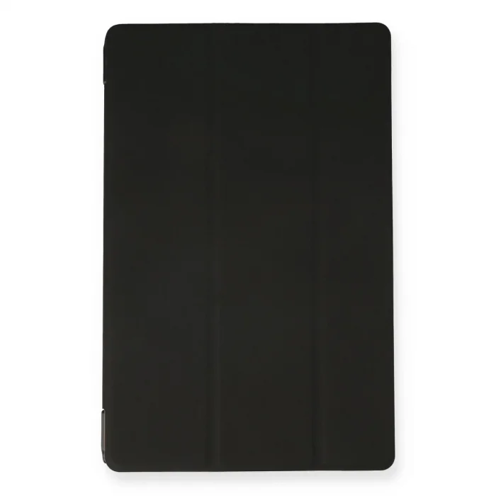BUĞZ İpad 10.2 (7.nesil) Kılıf Tablet Smart Kılıf - Siyah