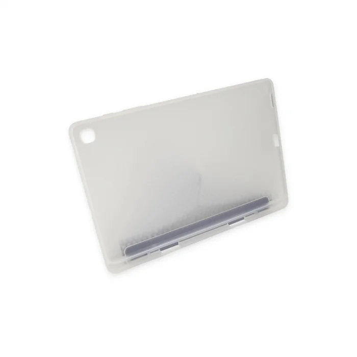 BUĞZ İpad 9.7 (2018) Kılıf Kalemlikli Mars Tablet Kılıfı - Lavender