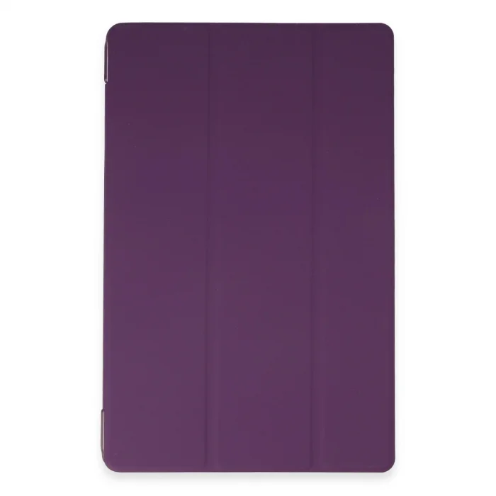 BUĞZ İpad Mini 3 Kılıf Tablet Smart Kılıf - Mor