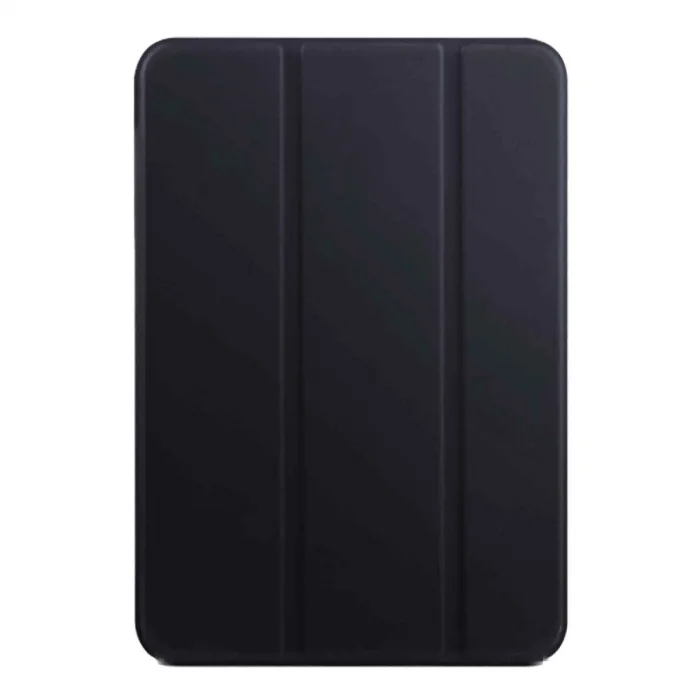 BUĞZ İpad Mini 3 Kılıf Tablet Smart Kılıf - Siyah