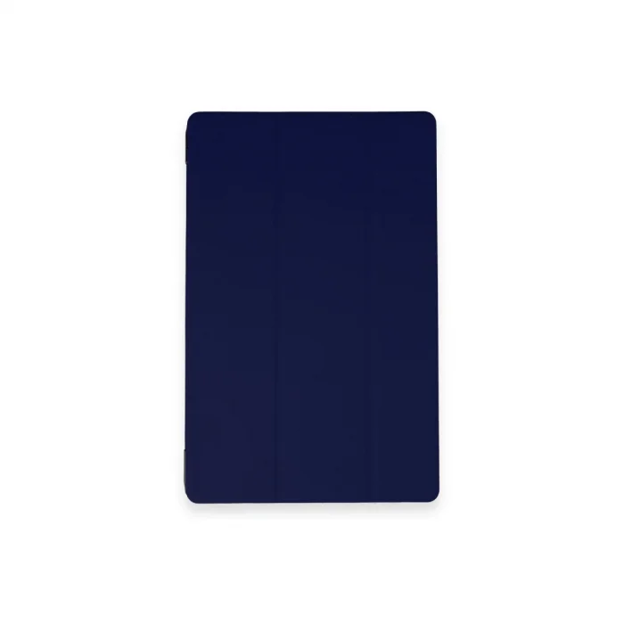 BUĞZ İpad Pro 11 (2021) Kılıf Tablet Smart Kılıf - Lacivert