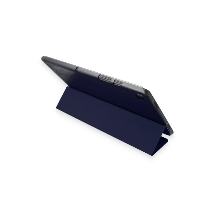 BUĞZ İpad Pro 11 (2021) Kılıf Tablet Smart Kılıf - Lacivert