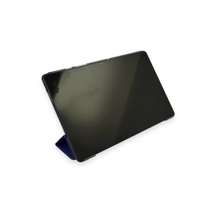 BUĞZ İpad Pro 11 (2021) Kılıf Tablet Smart Kılıf - Lacivert