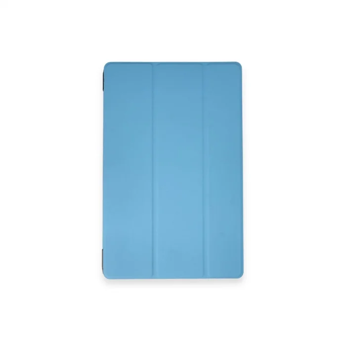 BUĞZ İpad Pro 11 (2021) Kılıf Tablet Smart Kılıf - Mavi