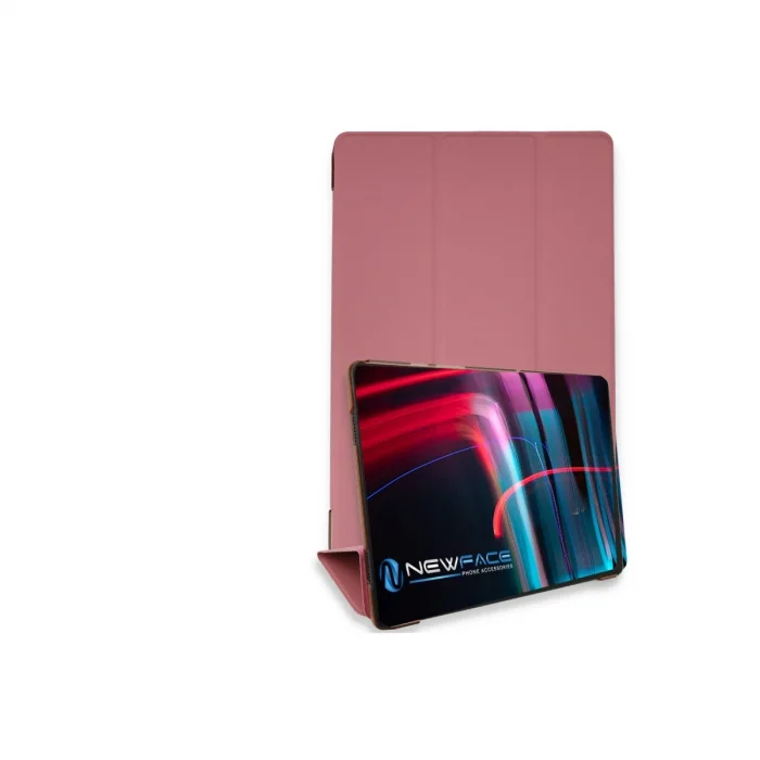 BUĞZ İpad Pro 11 (2021) Kılıf Tablet Smart Kılıf - Pembe