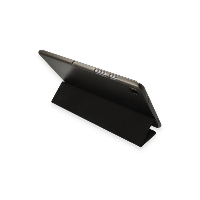 BUĞZ İpad Pro 11 (2021) Kılıf Tablet Smart Kılıf - Siyah