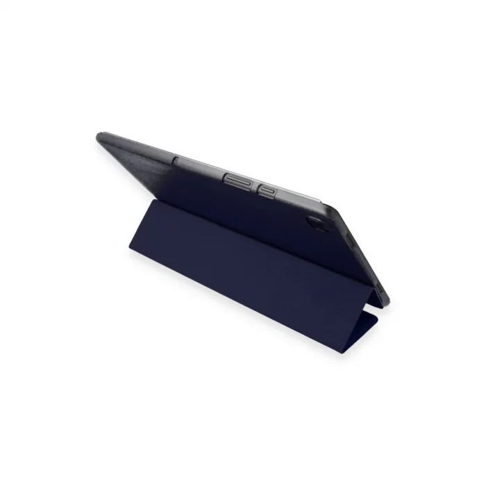 BUĞZ İpad Pro 13 (2024) Kılıf Tablet Smart Kılıf - Lacivert