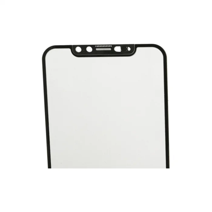 BUĞZ İphone 11 34d Hayalet Izgaralı Cam