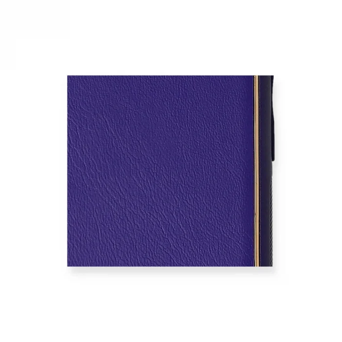 BUĞZ İphone 11 Pro Kılıf Coco Deri Silikon Kapak - Mor