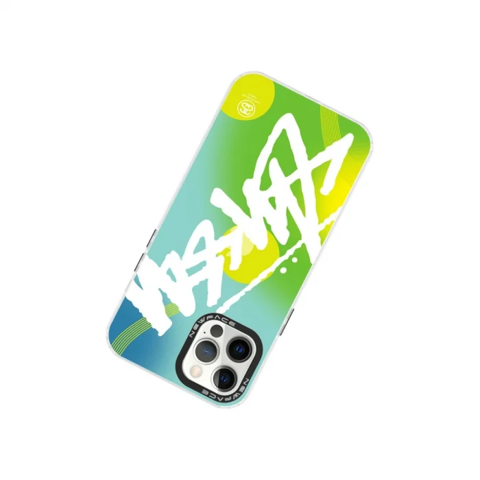 BUĞZ İphone 12 Pro Max Kılıf Estoril Desenli Kapak - Estoril - 2