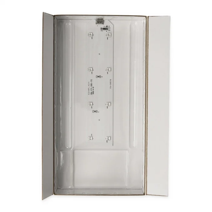 BUĞZ İphone 12 Pro Uv Polymer Nano Ekran Koruyucu