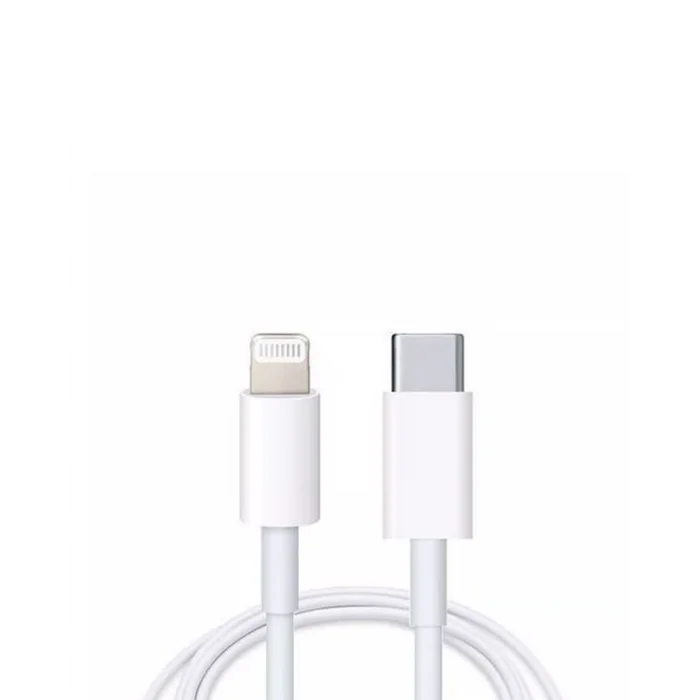 BUĞZ iPhone 13 12 11 XR XS X SE 2022 2020 20W Lightning Şarj Cihazı