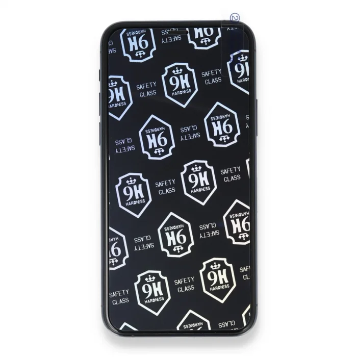 BUĞZ İphone 13 Mini Nano Ekran Koruyucu