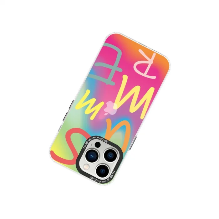 BUĞZ İphone 13 Pro Kılıf Estoril Desenli Kapak - Estoril - 3