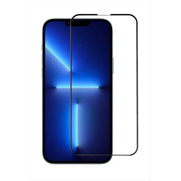 BUĞZ İphone 13 Pro Max Kırılmaz Cam Ekran Koruyucu