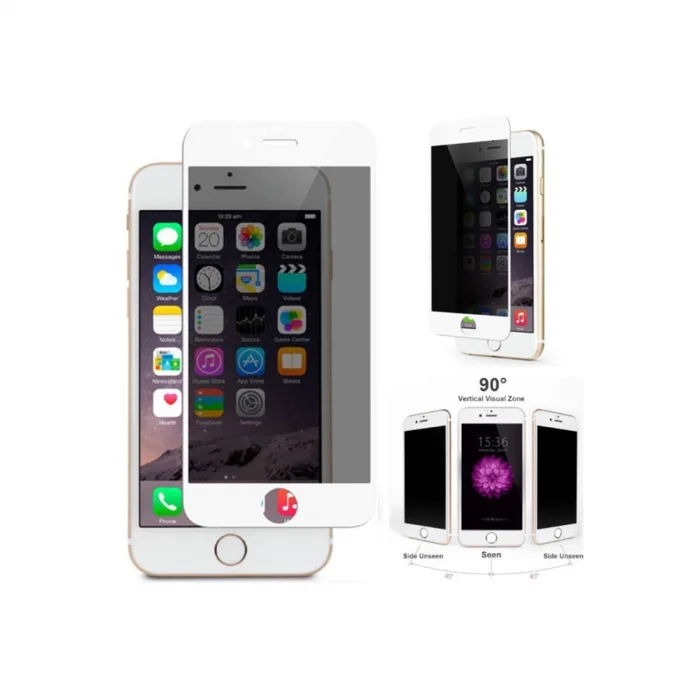 BUĞZ İphone 14 Pro Bilvis Hayalet Cam Ekran Koruyucu