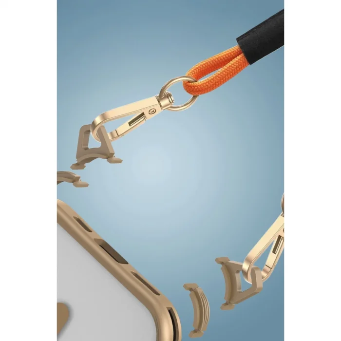 BUĞZ İphone 15 Kılıf Enka Magsafe Silikon Kılıf - Desert