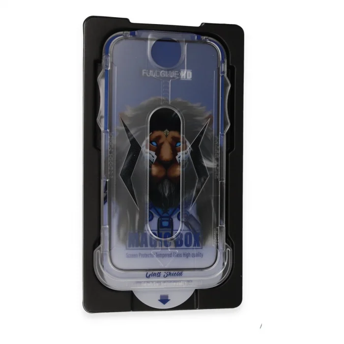 BUĞZ İphone 15 Pro Max Vanessa Magic Cam
