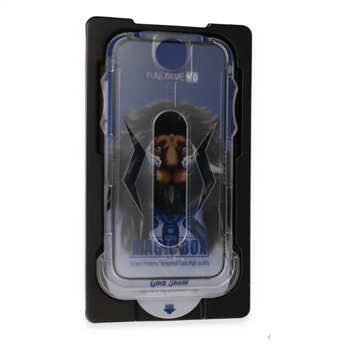 BUĞZ İphone 15 Pro Max Vanessa Magic Cam