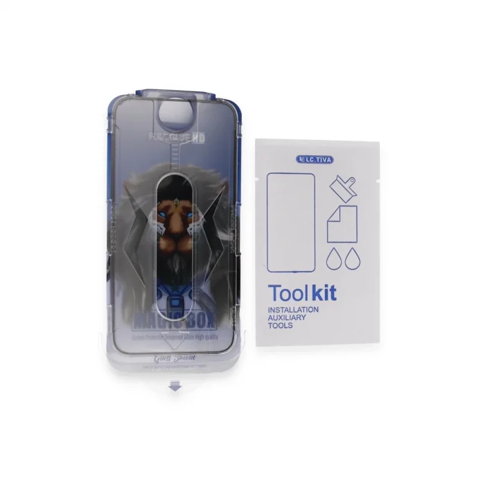 BUĞZ İphone 15 Pro Max Vanessa Magic Cam