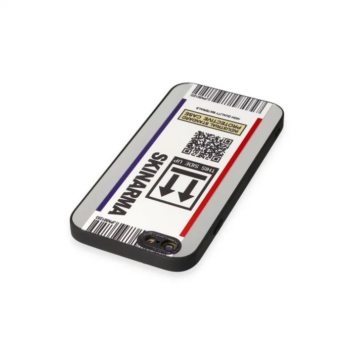 BUĞZ İphone 6 Kılıf Mirror Desenli Kapak - Mirror - 7