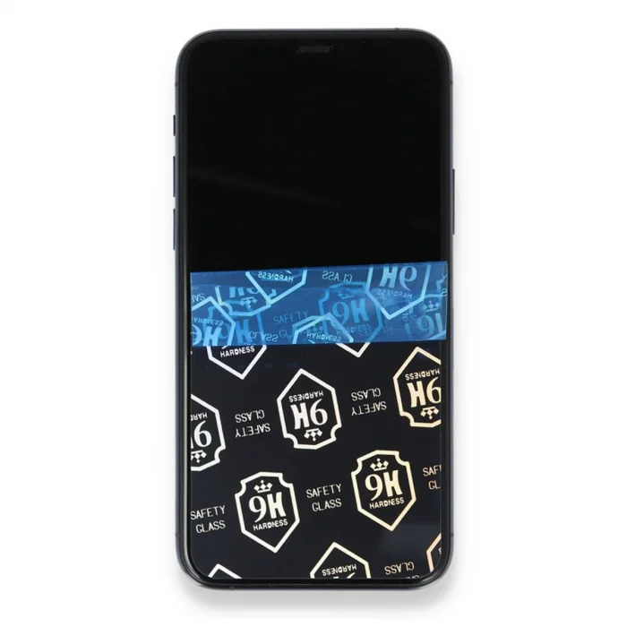 BUĞZ İphone 6 Plus Nano Ekran Koruyucu