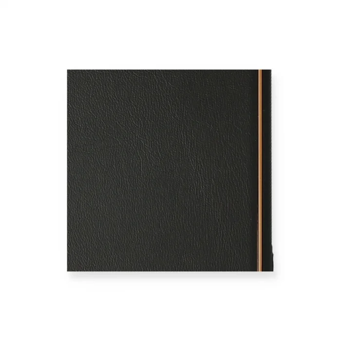 BUĞZ İphone 7 Plus Kılıf Coco Deri Silikon Kapak - Siyah