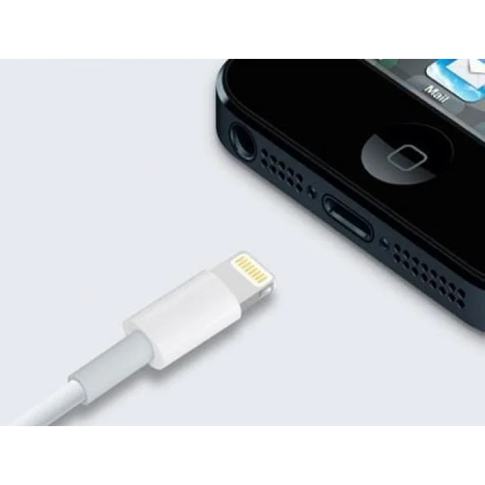 BUĞZ iPhone 7 ve 7 Plus Data Kablosu