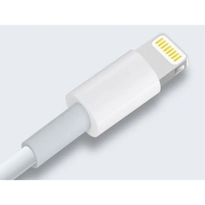 BUĞZ iPhone 7 ve 7 Plus Data Kablosu