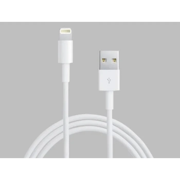 BUĞZ iPhone 8 ve 8 Plus Data Kablosu