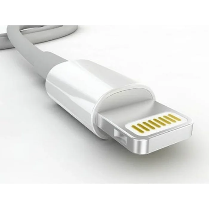 BUĞZ iPhone 8 ve 8 Plus Data Kablosu