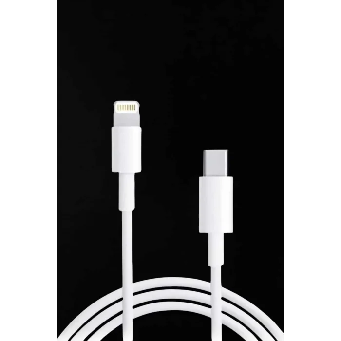  Iphone Tüm Modellerle Uyumlu Hızlı Şarj Kablosu İOS 30W