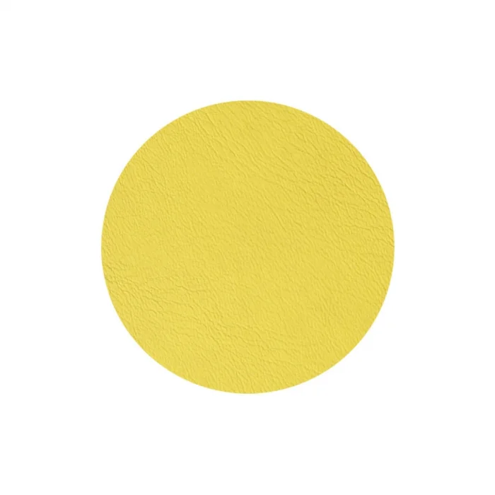 BUĞZ İphone Xs Max Kılıf Coco Deri Silikon Kapak - Sarı