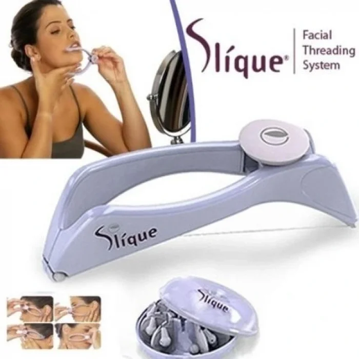 BUĞZ İpli Tüy Alma Aleti